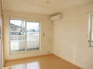のマンスリーマンション・ウィークリーマンション「プラシード・Ｍ 201・洋室(No.1410562)」メイン画像