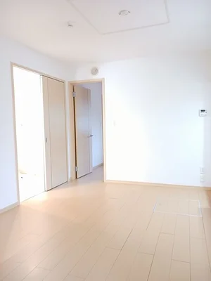 大和市のマンスリーマンション・ウィークリーマンション「プリムローズ代官 102・洋室(No.1410565)」メイン画像