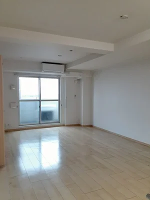神奈川県のマンスリーマンション・ウィークリーマンション「クレール　コート 701・洋室(No.1410572)」メイン画像