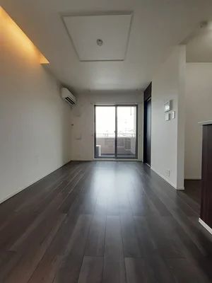 東京都のマンスリーマンション・ウィークリーマンション「Ｔｅｒｒａｃｅ　Ｈｏｕｓｅ薫 201・洋室(No.1410578)」メイン画像