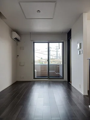 北八王子駅（東京都）のマンスリーマンション・ウィークリーマンション「Ｔｅｒｒａｃｅ　Ｈｏｕｓｅ薫 201・洋室(No.1410578)」メイン画像