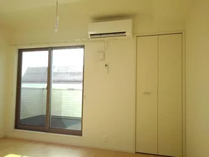 のマンスリーマンション・ウィークリーマンション「Ｍａｉｓｏｎ三栄 201・洋室(No.1410585)」メイン画像