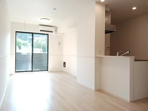 町田駅（東京都）のマンスリーマンション・ウィークリーマンション「ビラ・パストラル 104・洋室(No.1410596)」メイン画像
