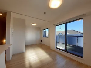中田駅（神奈川県）のマンスリーマンション・ウィークリーマンション「ｉｌｅ・ｖｉｌｌａｇｅ 201・洋室(No.1410597)」メイン画像