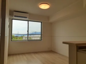南アルプス市のマンスリーマンション・ウィークリーマンション「チェリーブロッサム 203・洋室(No.1410598)」メイン画像