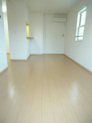 小池駅（愛知県）のマンスリーマンション・ウィークリーマンション「ｐｕｌｉｔｏ　小池 202・洋室(No.1410611)」メイン画像