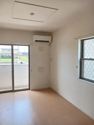 磐田駅（静岡県）のマンスリーマンション・ウィークリーマンション「ハイバリー 101・洋室(No.1410612)」メイン画像