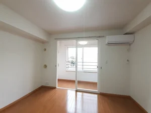 富山県厚生農業協同組合連合会高岡病院周辺のマンスリーマンション・ウィークリーマンション「メゾン・ヌーベル　Ａ 202・洋室(No.1410653)」メイン画像