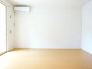 富山大学高岡キャンパス周辺のマンスリーマンション・ウィークリーマンション「リブレ守護町Ｂ 103・洋室(No.1410665)」メイン画像