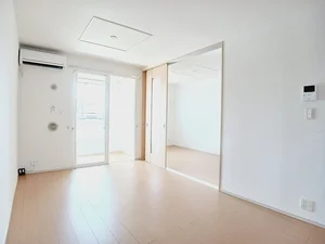 のマンスリーマンション・ウィークリーマンション「サンボヌールⅤ 201・洋室(No.1410666)」メイン画像