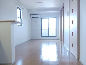 羽島郡笠松町のマンスリーマンション・ウィークリーマンション「ネオ　ステージ 205・洋室(No.1410677)」メイン画像