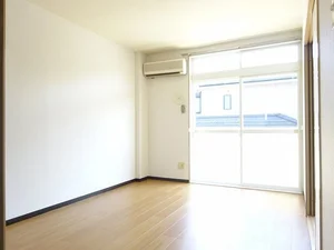 のマンスリーマンション・ウィークリーマンション「サンシャイン赤尾台 203・洋室(No.1410713)」メイン画像