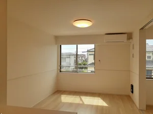 のマンスリーマンション・ウィークリーマンション「プレゾン 202・洋室(No.1410730)」メイン画像