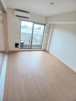 長浜駅（滋賀県）のマンスリーマンション・ウィークリーマンション「ディアコート 302・洋室(No.1410745)」メイン画像
