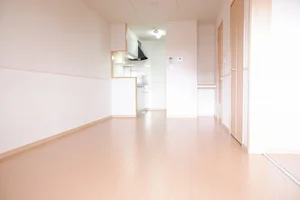 のマンスリーマンション・ウィークリーマンション「ラティエ・ドミールⅠ 202・洋室(No.1410746)」メイン画像
