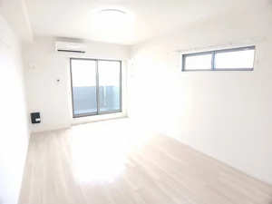 滋賀県のマンスリーマンション・ウィークリーマンション「ラシュレ・フォレスト 203・洋室(No.1410755)」メイン画像