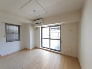 京都府のマンスリーマンション・ウィークリーマンション「グレイス雅 101・洋室(No.1410761)」メイン画像