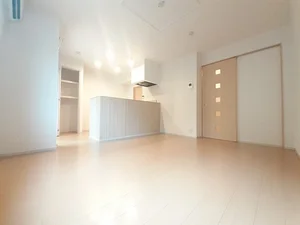 西脇市駅（兵庫県）のマンスリーマンション・ウィークリーマンション「プルミエール　ラ・メゾン 104・洋室(No.1410762)」メイン画像