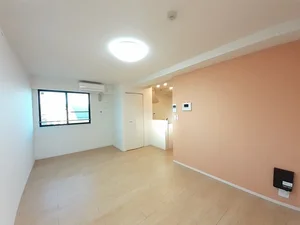 京都府のマンスリーマンション・ウィークリーマンション「ケイトガーデン 302・洋室(No.1410770)」メイン画像