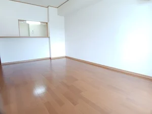 網干駅（兵庫県）のマンスリーマンション・ウィークリーマンション「クラール雅 102・洋室(No.1410778)」メイン画像
