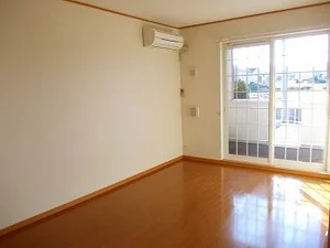 のマンスリーマンション・ウィークリーマンション「クラール雅 102・洋室(No.1410778)」メイン画像
