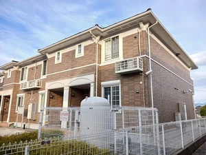 大和高田市立病院周辺のマンスリーマンション・ウィークリーマンション「フラワーパーク 201・洋室(No.1410786)」メイン画像