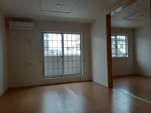 大阪府のマンスリーマンション・ウィークリーマンション「プリムラ　ＴＫ０１ 201・洋室(No.1410791)」メイン画像