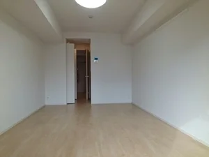 大阪市のマンスリーマンション・ウィークリーマンション「ル　シェル　ブルー 206・洋室(No.1410794)」メイン画像