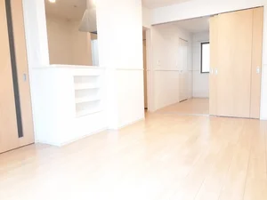 大阪府のマンスリーマンション・ウィークリーマンション「カーサ　イン　ピエトラ　ロッサ 103・LDK(No.1410802)」メイン画像