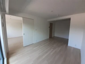 大阪府のマンスリーマンション・ウィークリーマンション「ヴィアソーレ摂津 202・洋室(No.1410806)」メイン画像