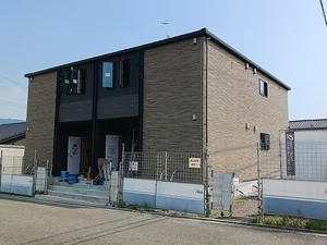 柳原駅（愛媛県）のマンスリーマンション・ウィークリーマンション「カーサ・リラベル 202・洋室(No.1410837)」メイン画像