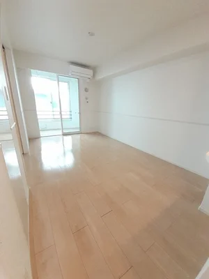 三次市のマンスリーマンション・ウィークリーマンション「ストーンズ三次ｙｕ　Ⅳ 104・洋室(No.1410849)」メイン画像