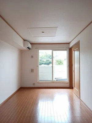 下関市のマンスリーマンション・ウィークリーマンション「エルグランツ 206・洋室(No.1410858)」メイン画像