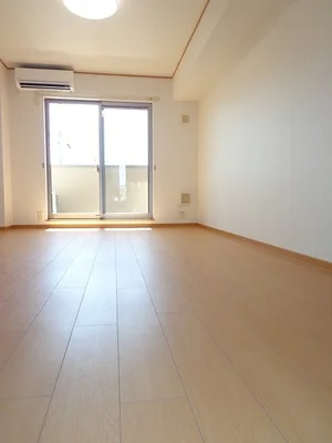 熊毛郡平生町のマンスリーマンション・ウィークリーマンション「レジデンスひらお 301・洋室(No.1410860)」メイン画像
