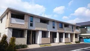 下関市のマンスリーマンション・ウィークリーマンション「ファイン　ドリーム 202・洋室(No.1410861)」メイン画像