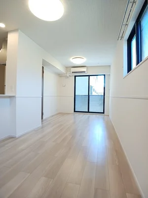 萩市のマンスリーマンション・ウィークリーマンション「カーサ・ピノＡ 101・洋室(No.1410870)」メイン画像