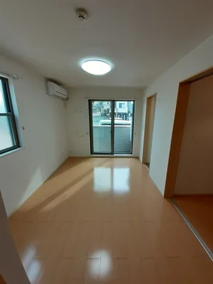 大分市のマンスリーマンション・ウィークリーマンション「グラン　ソレーユⅡ 101・洋室(No.1410891)」メイン画像
