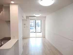 茨城県のマンスリーマンション・ウィークリーマンション「ラ　コリーナ　Ｇ 102・洋室(No.1410923)」メイン画像