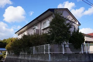 東郷駅（福岡県）のマンスリーマンション・ウィークリーマンション「ヒルズ 101・洋室(No.1410926)」メイン画像