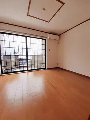 石川県のマンスリーマンション・ウィークリーマンション「ヒラルスⅠ 102・洋室(No.1410928)」メイン画像