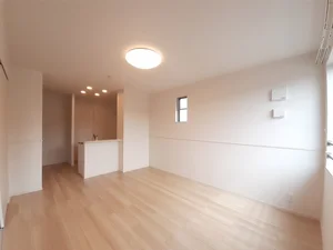 門司港駅（福岡県）・九州鉄道記念館駅（福岡県）のマンスリーマンション・ウィークリーマンション「メゾン　ド　クルール　Ａ 203・洋室(No.1410942)」メイン画像