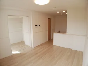 行橋市のマンスリーマンション・ウィークリーマンション「シャイニードリーム　Ａ 201・洋室(No.1410960)」メイン画像
