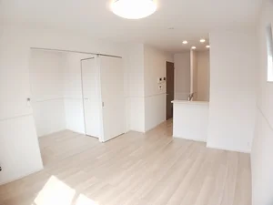 行橋市のマンスリーマンション・ウィークリーマンション「シャイニードリーム　Ｂ 206・洋室(No.1410961)」メイン画像