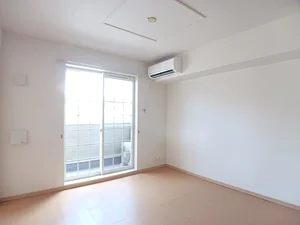 名張市のマンスリーマンション・ウィークリーマンション「グランシエル・コウⅢ 103・洋室(No.1410985)」メイン画像