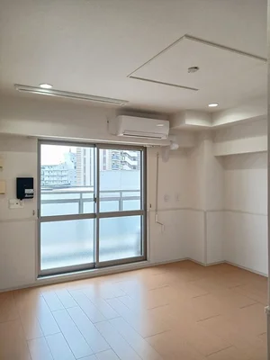 浜松市中央区のマンスリーマンション・ウィークリーマンション「グランパレス浜松 306・洋室(No.1410991)」メイン画像