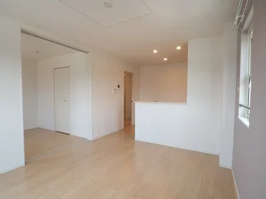 のマンスリーマンション・ウィークリーマンション「ボヌールメゾンＡ 206(No.1410996)」メイン画像