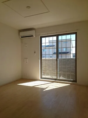 浜松市中央区のマンスリーマンション・ウィークリーマンション「ルミエール三方原Ⅱ 101・洋室(No.1410997)」メイン画像