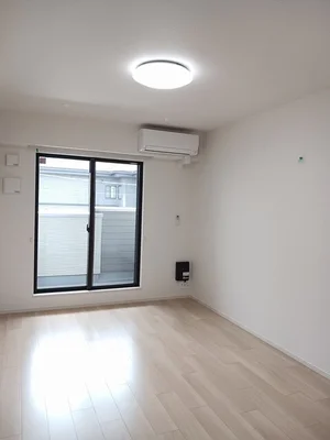 浜松市中央区のマンスリーマンション・ウィークリーマンション「フェリスⅤ 201・洋室(No.1411006)」メイン画像