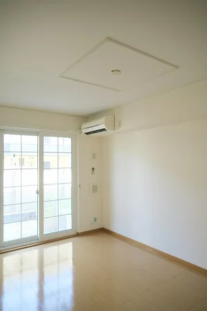 可児川駅（岐阜県）のマンスリーマンション・ウィークリーマンション「ブリリアント 102・洋室(No.1411008)」メイン画像