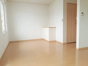 瑞浪市のマンスリーマンション・ウィークリーマンション「ブリ－ズハウス 206・洋室(No.1411009)」メイン画像